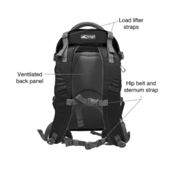 Kurgo G-Train Dog Carrier Backpack