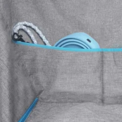 Kurgo Half Hammock Sätesskydd för Baksäte