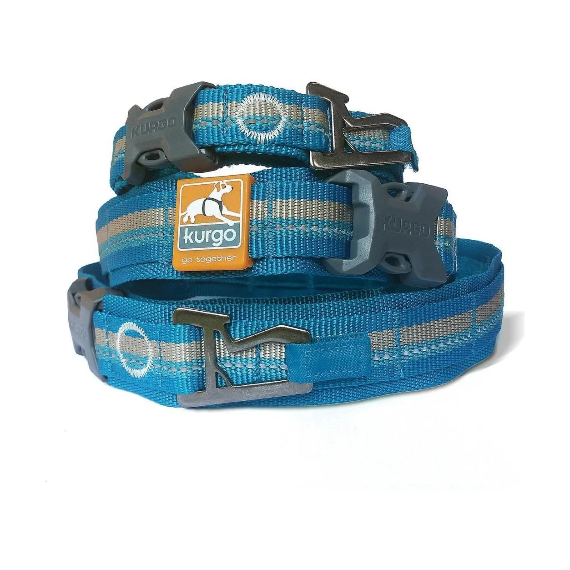 Kurgo RSG Dog Collar