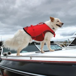 Kurgo Surf N Turf Flytväst