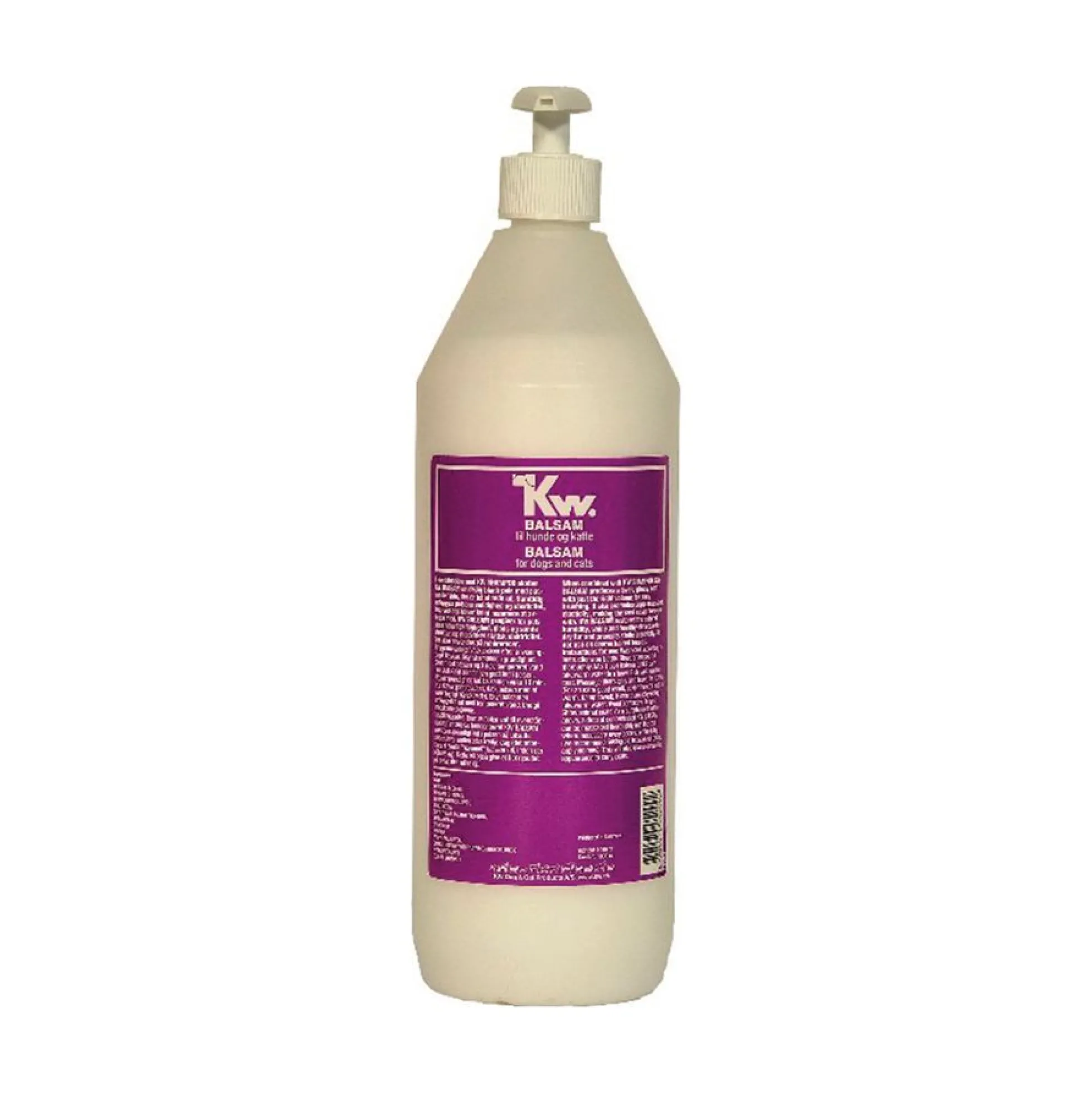 KW Balsam