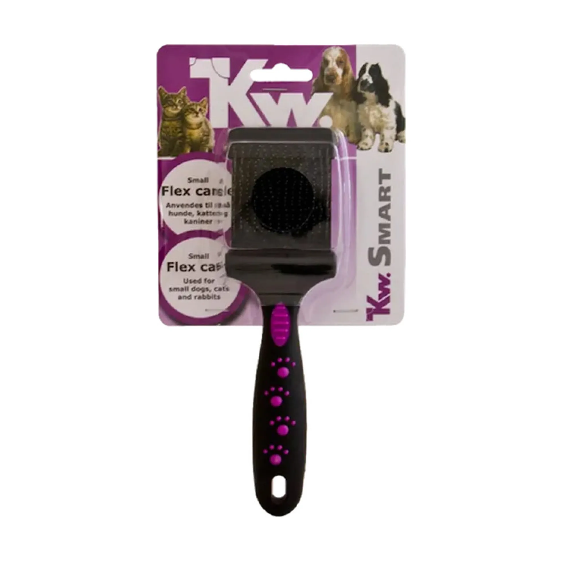 KW Flex Karda