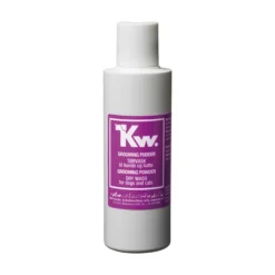KW Grooming Puder