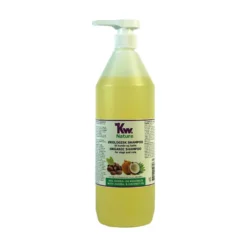 KW Nature Schampo Jojoba- & Kokosolja