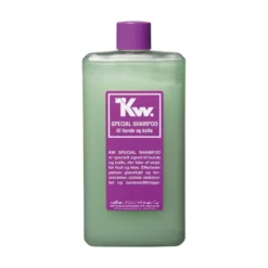 KW Specialschampo