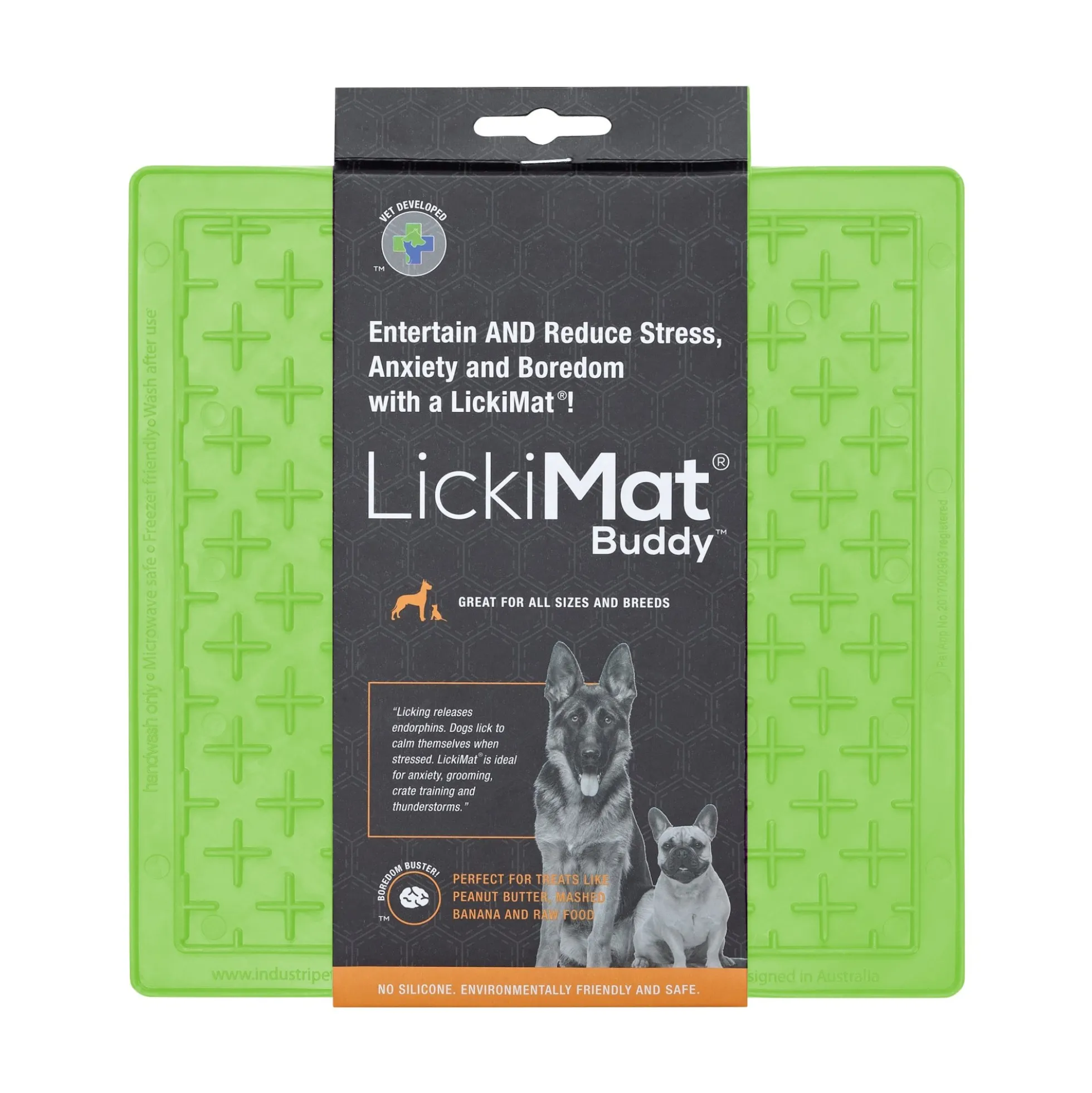 LickiMat