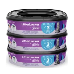 LitterLocker Genie Refill