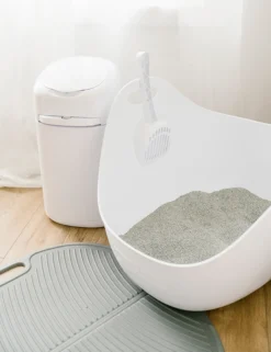 LitterLocker LitterBox Kattlåda