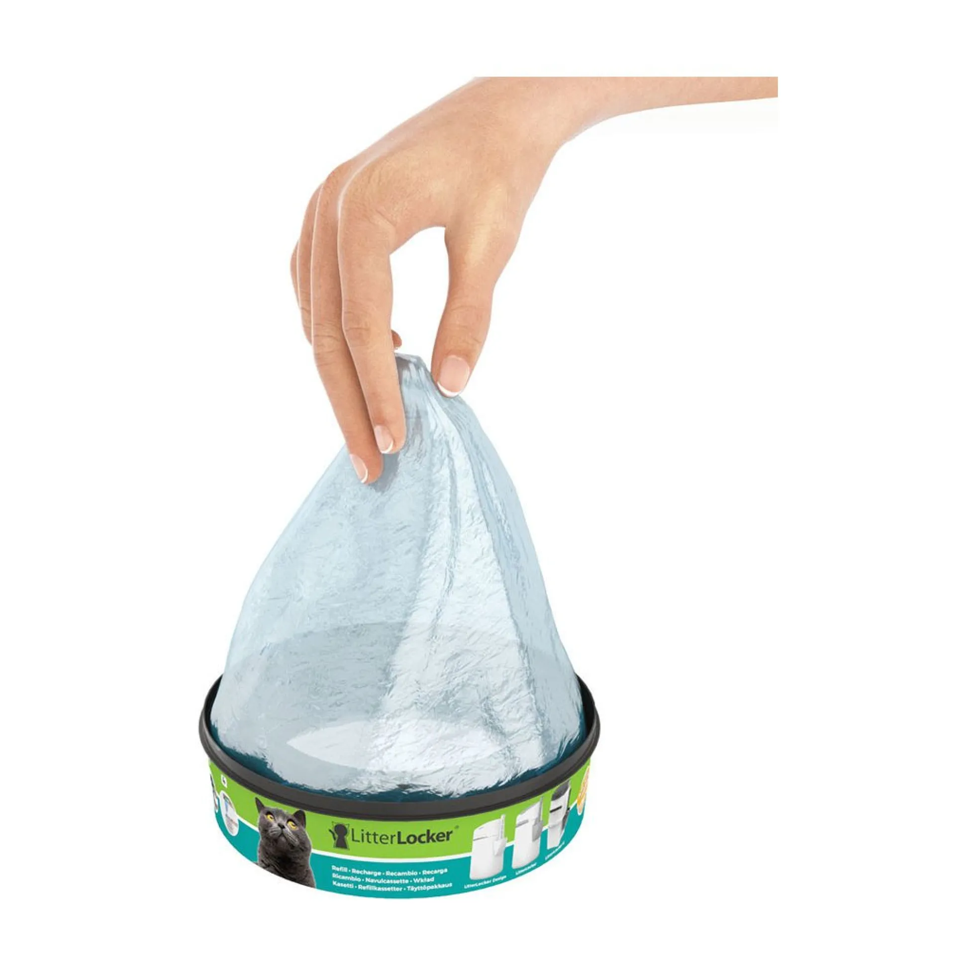 LitterLocker Refill