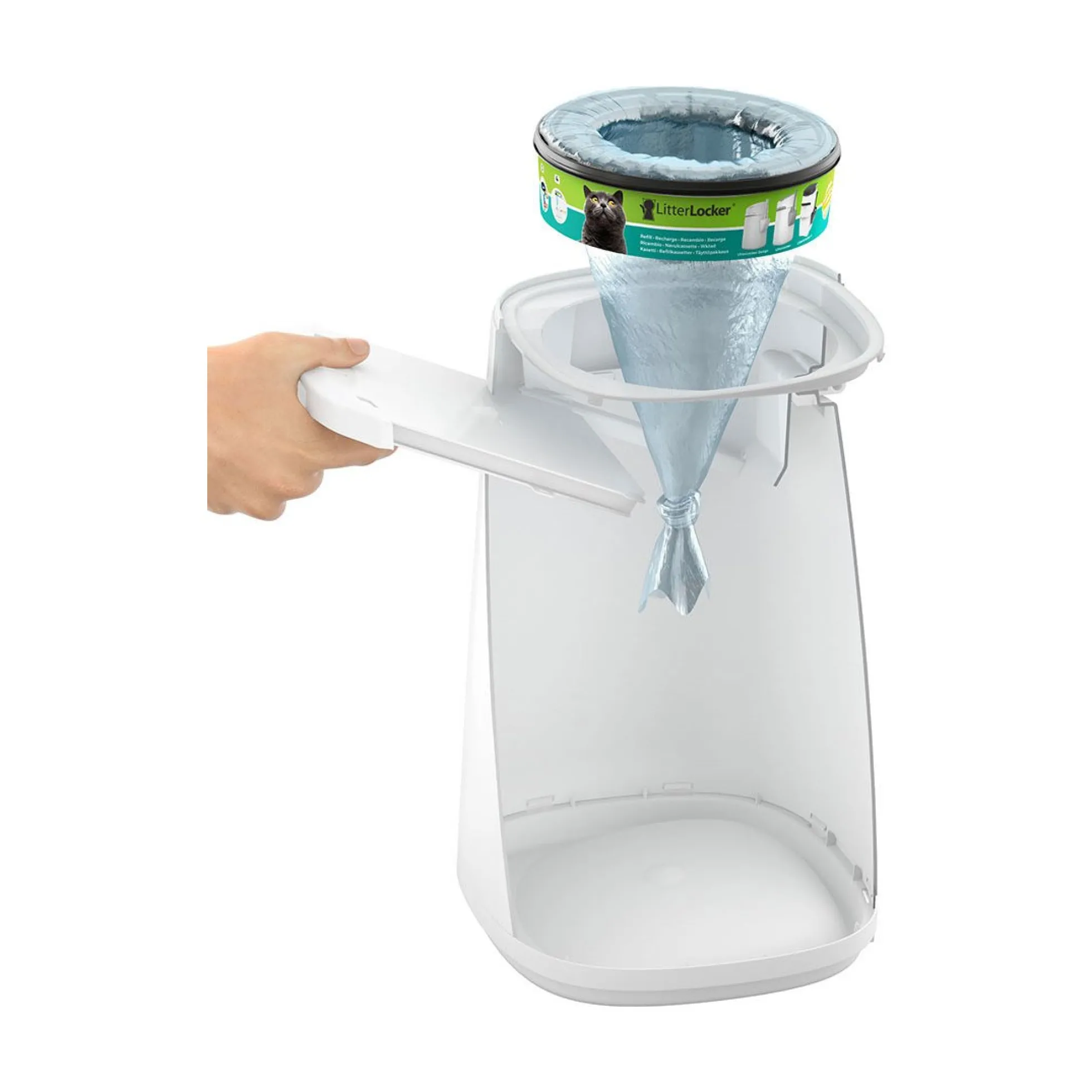LitterLocker Refill