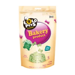 Lolo Pets Biscuits