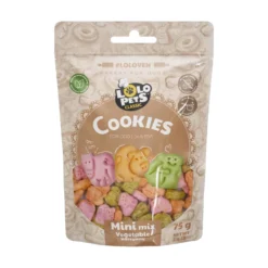 Lolo Pets Cookies