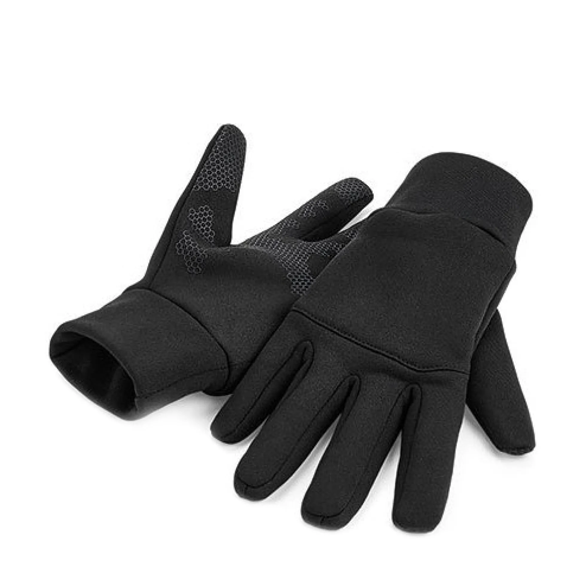 L-SHOP-TEAM Danmark ApS Softshellhandskar