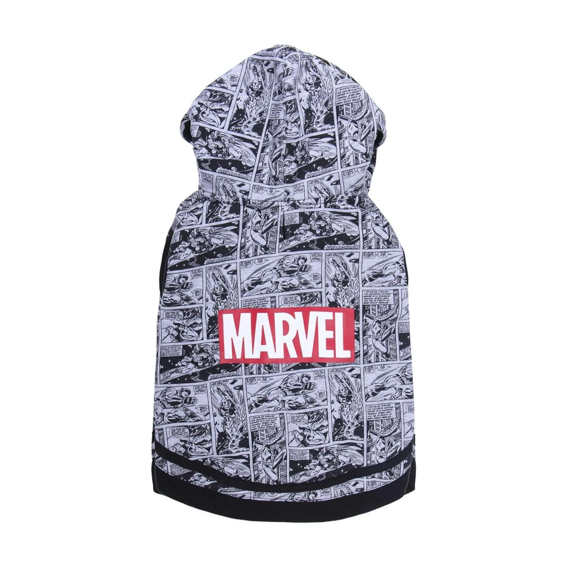 Marvel Brushed Hundtröja