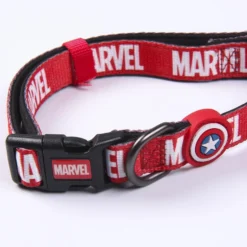 Marvel Halsband