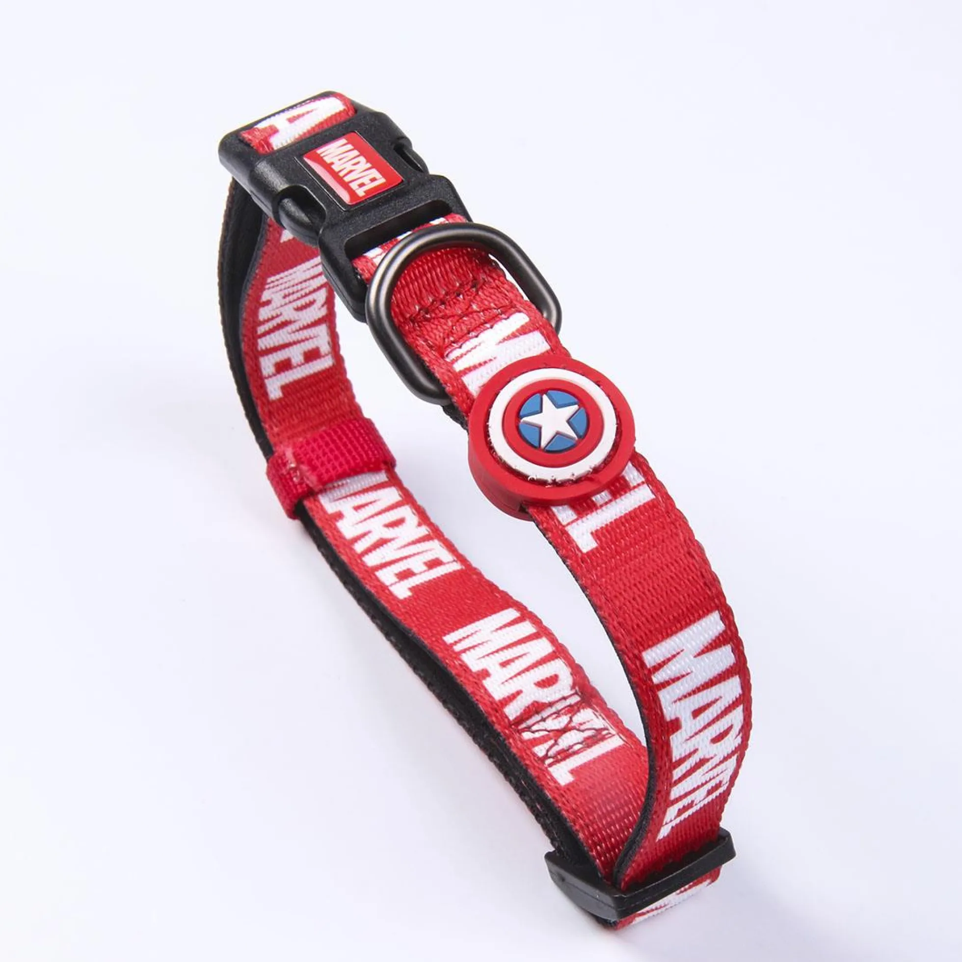 Marvel Halsband
