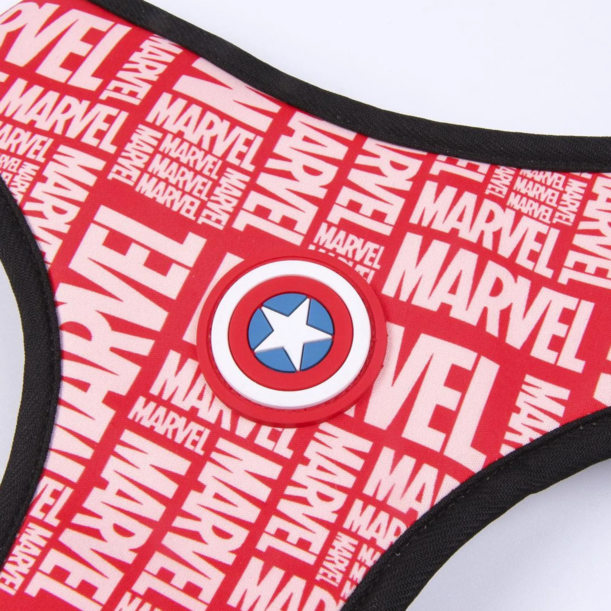 Marvel 2-in-1 Harness