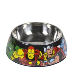 Marvel Matskål