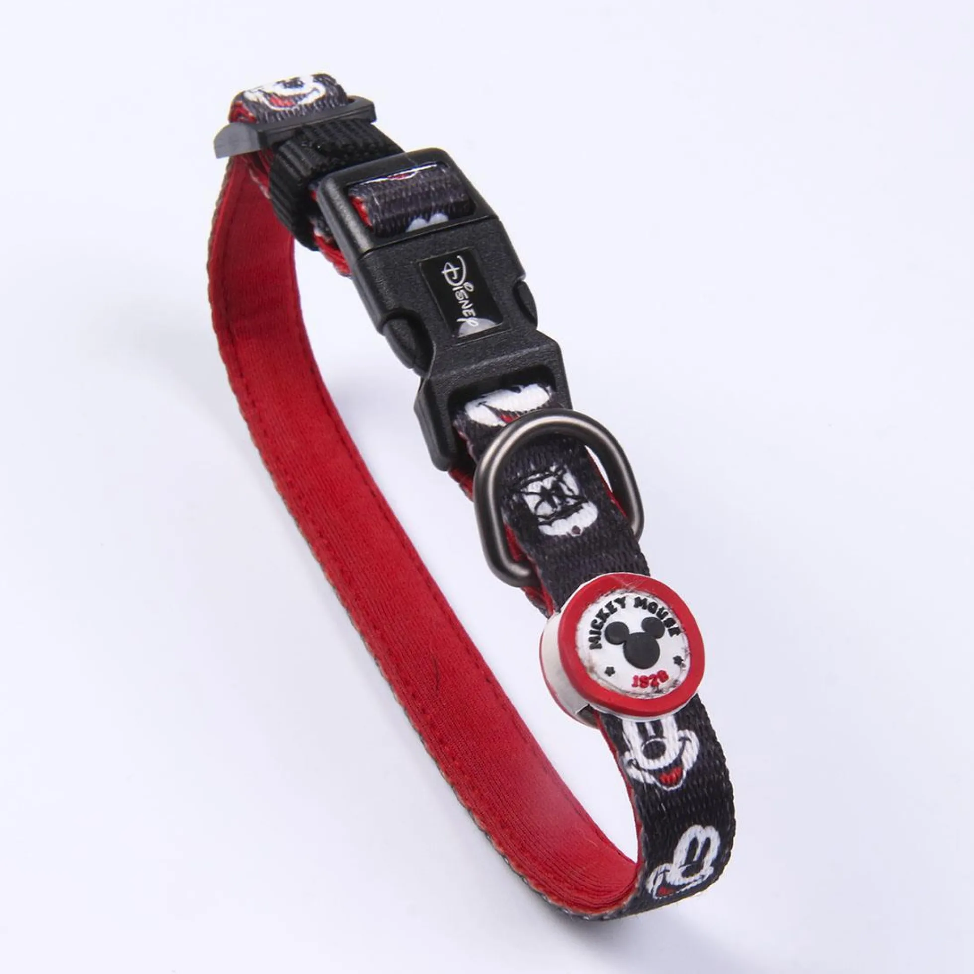Mickey Mouse Mickey Halsband