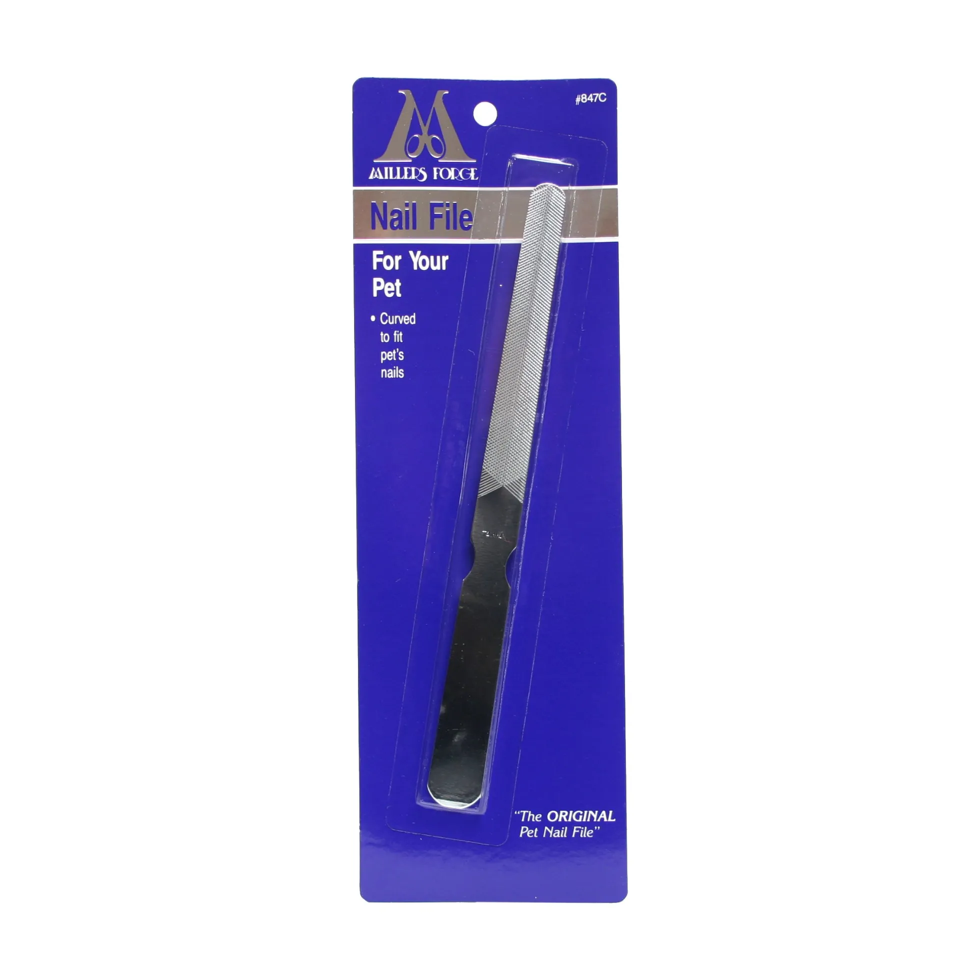 Millers Forge Klofil