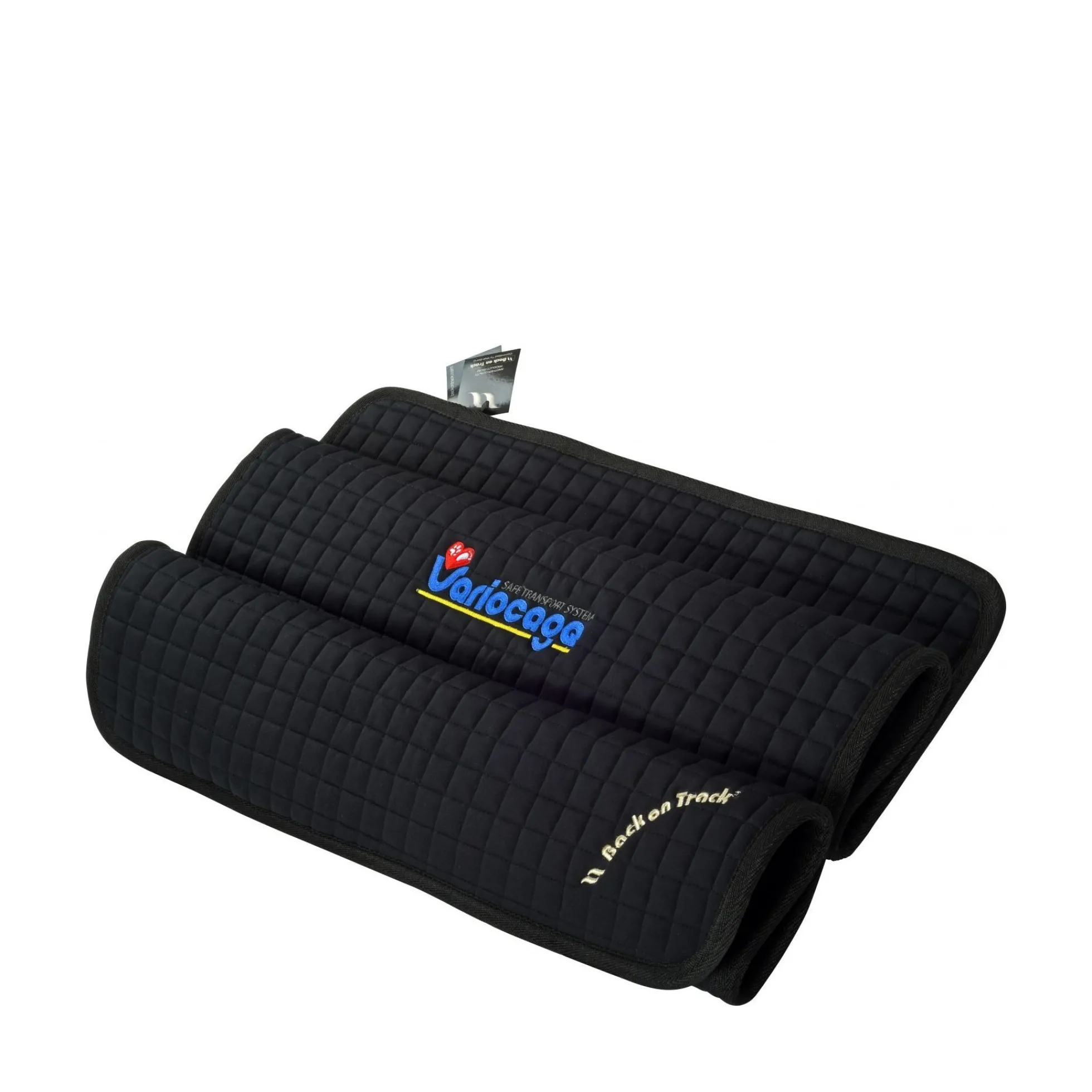 MIMsafe MIM VarioPad Burpläd