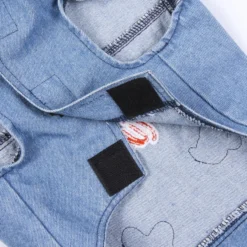 Minnie Mouse Minnie Denim Hundjacka