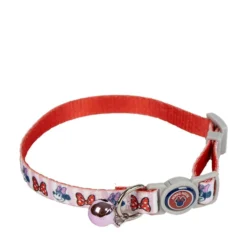 Minnie Mouse Minnie Katthalsband