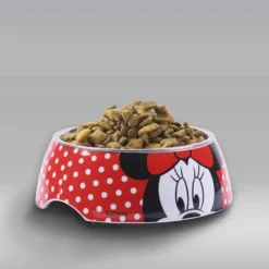 Minnie Mouse Minnie Matskål