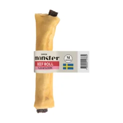 Monster Rawhide Beef Filled Pork