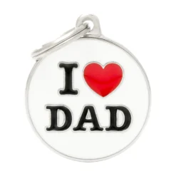 MyFamily Charms