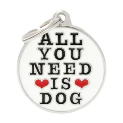MyFamily Charms