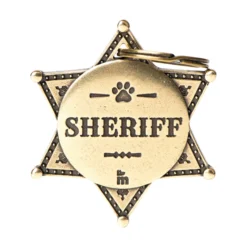 MyFamily Sheriff