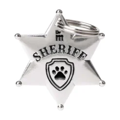MyFamily Sheriff