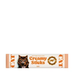 My favourite CAT Creamy Sticks Beef