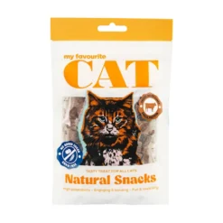 My favourite CAT Freeze-dried Cubes Beef