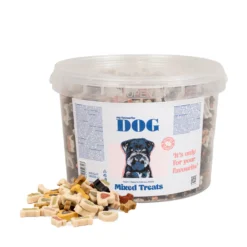 My favourite DOG Candy Mix