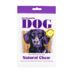 My favourite DOG Chicken Collagen Sticks