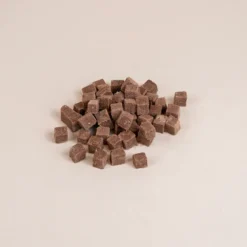 My favourite DOG Dog Beef Cubes