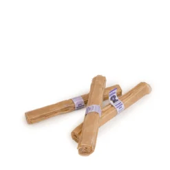 My favourite DOG Pressed Rawhide Chew Roll Natural