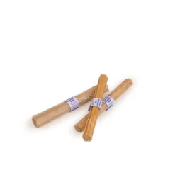 My favourite DOG Pressed Rawhide Chew Roll Natural