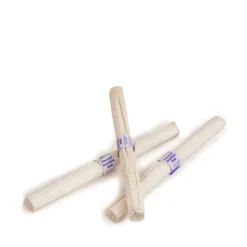 My favourite DOG Pressed Rawhide Chew Roll White