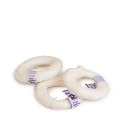 My favourite DOG Rawhide Ring