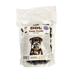 My favourite DOG Tasty Treats Beef