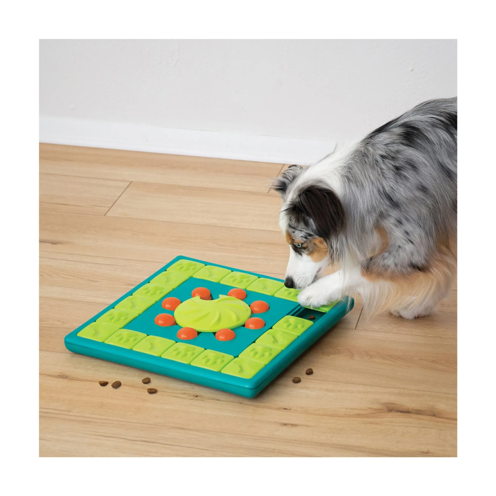 Nina Ottosson Multipuzzle, Nivå 4 Aktivitetsleksak