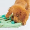 Nina Ottosson Puppy Hide N' Slide, Nivå 2 Aktivitetsleksak