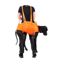 Non-stop dogwear Dog Rescue Sling