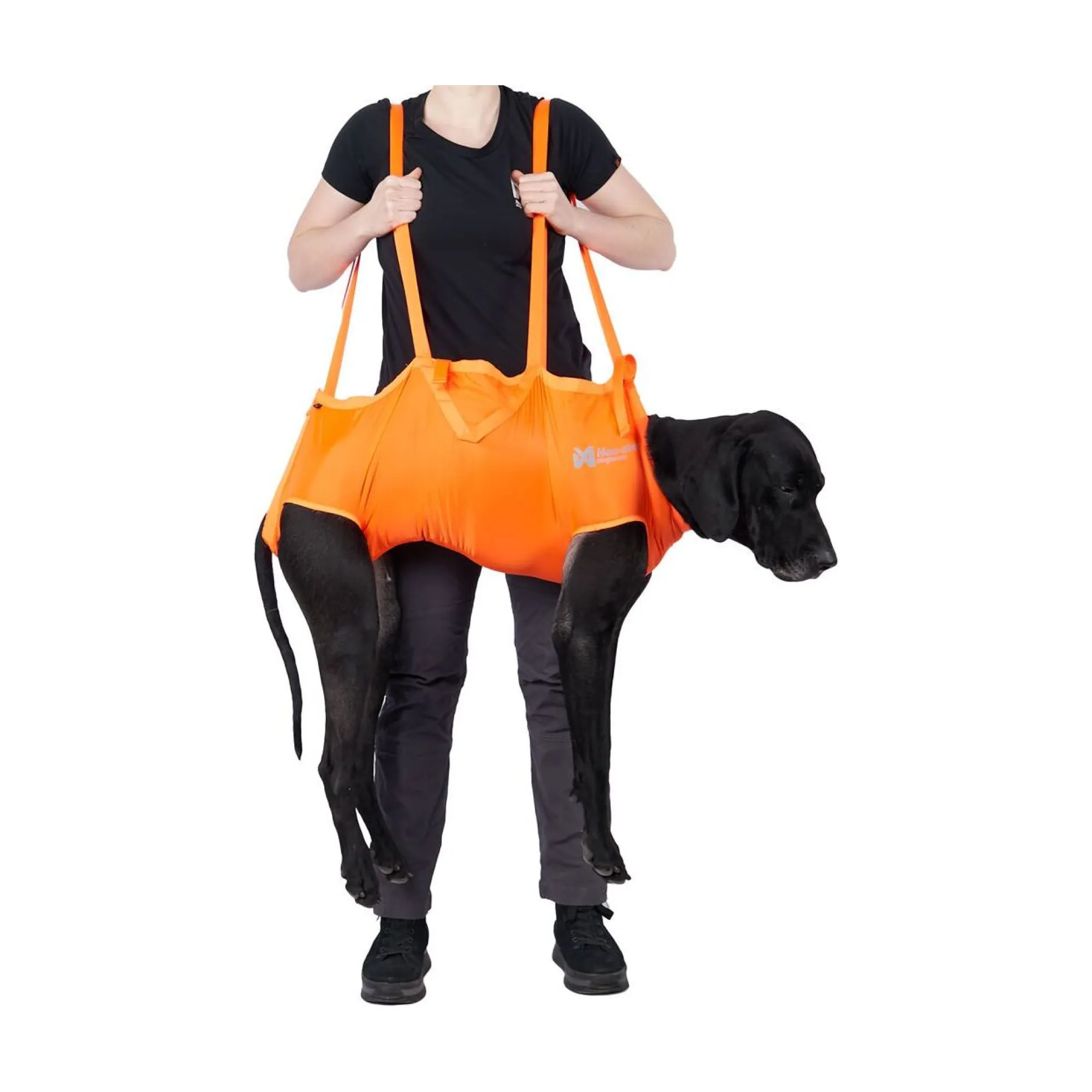 Non-stop dogwear Dog Rescue Sling