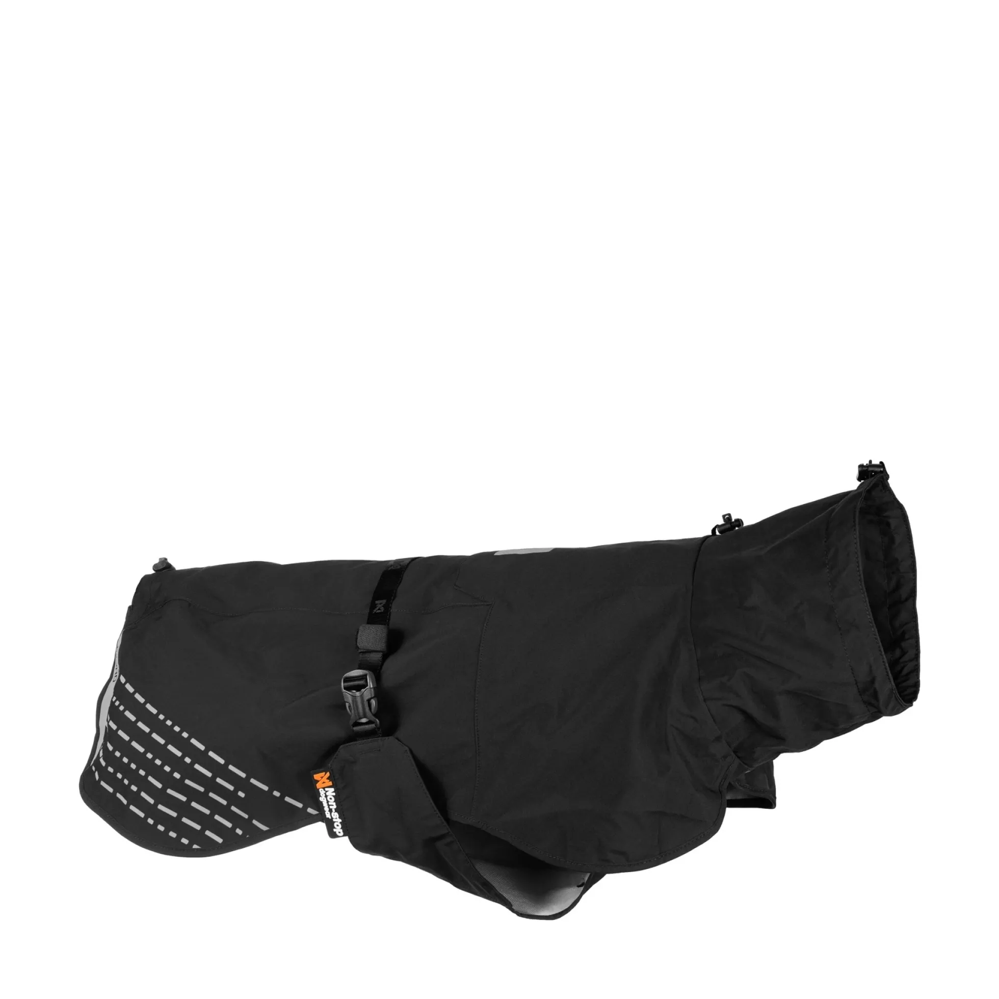 Non-stop dogwear Fjord Raincoat