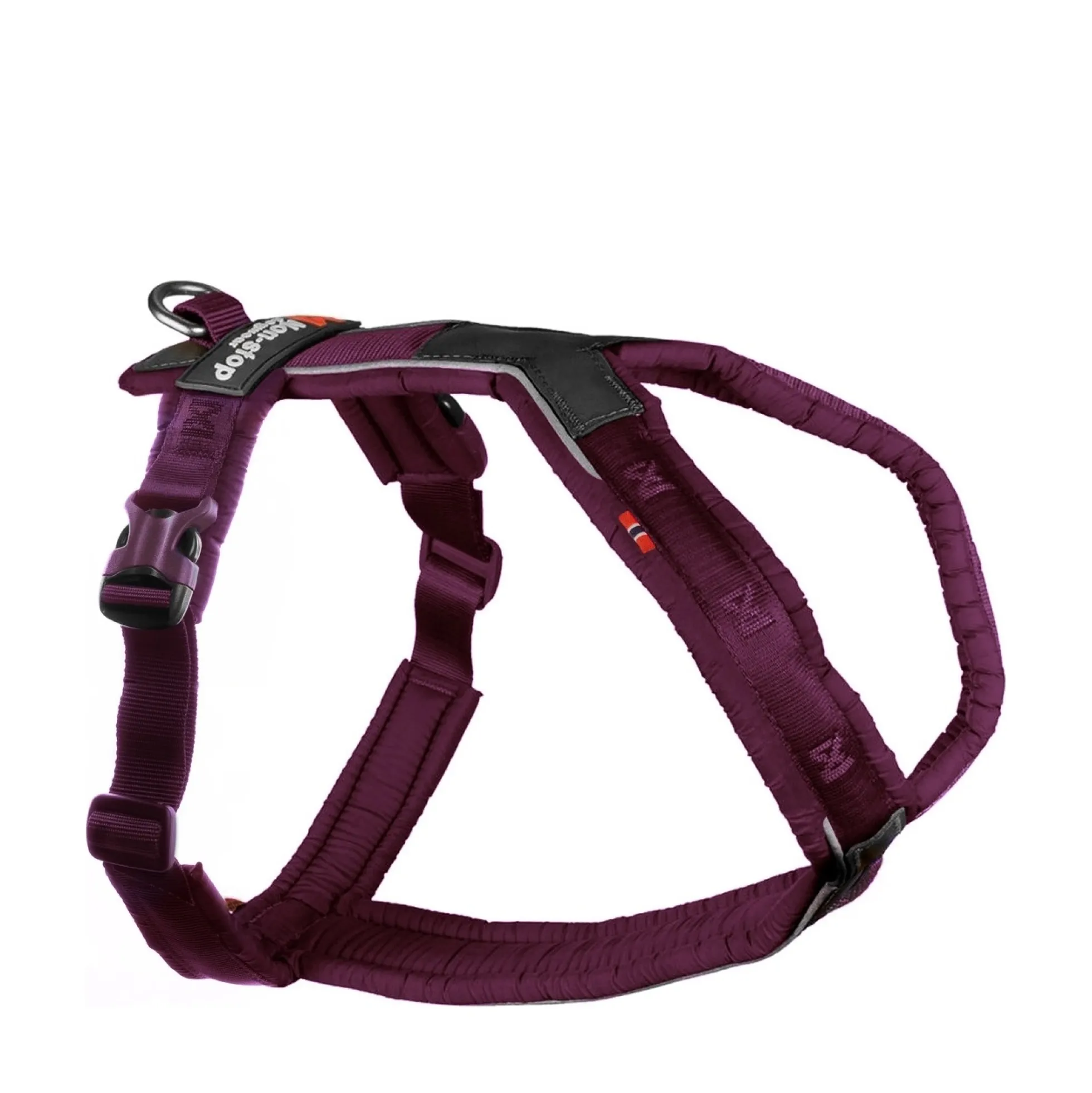 Non-stop dogwear Line Harness 5.0