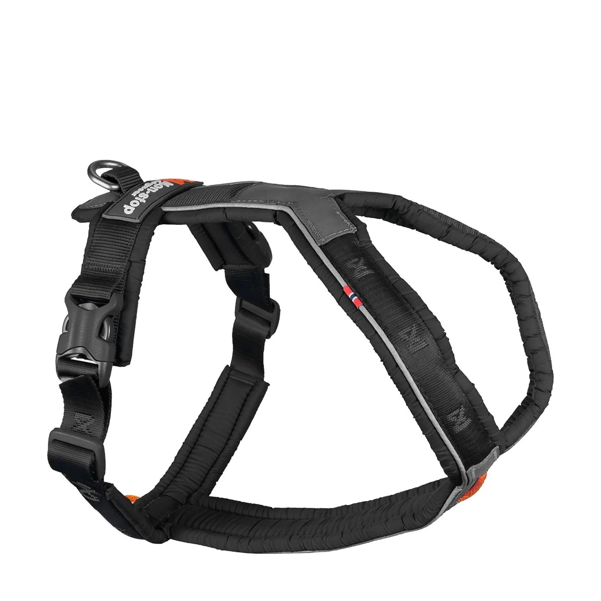 Non-stop dogwear Line Harness 5.0